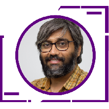 Prasad S. Murthy
